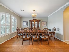 15907 Chart House Court, Houston TX 77044