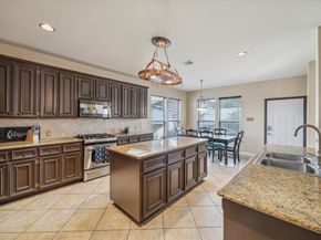 15907 Chart House Court, Houston TX 77044