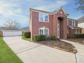 15907 Chart House Court, Houston TX 77044