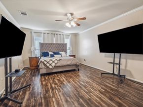 15907 Chart House Court, Houston TX 77044