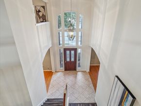 15907 Chart House Court, Houston TX 77044