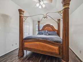 15907 Chart House Court, Houston TX 77044