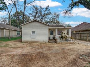 10038 Bamboo Road, Houston TX 77041