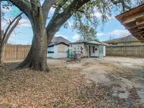 10038 Bamboo Road, Houston TX 77041