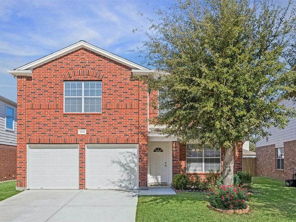 15018 Sugar Peak Drive, Sugar Land TX 77498