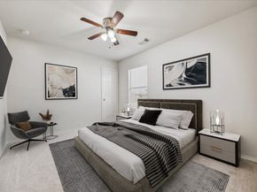 15018 Sugar Peak Drive, Sugar Land TX 77498