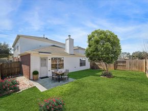 15018 Sugar Peak Drive, Sugar Land TX 77498