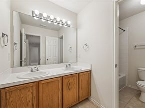 15018 Sugar Peak Drive, Sugar Land TX 77498