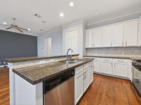 1105 Wagner Street, Houston TX 77007