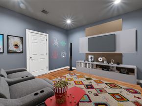 1105 Wagner Street, Houston TX 77007