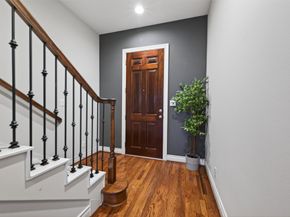 1105 Wagner Street, Houston TX 77007