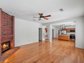 50 E Trillium Circle, The Woodlands TX 77381