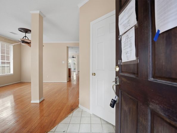 50 E Trillium Circle, The Woodlands TX 77381