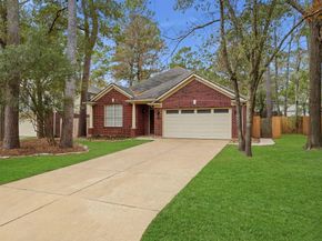 50 E Trillium Circle, The Woodlands TX 77381