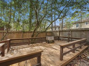 50 E Trillium Circle, The Woodlands TX 77381