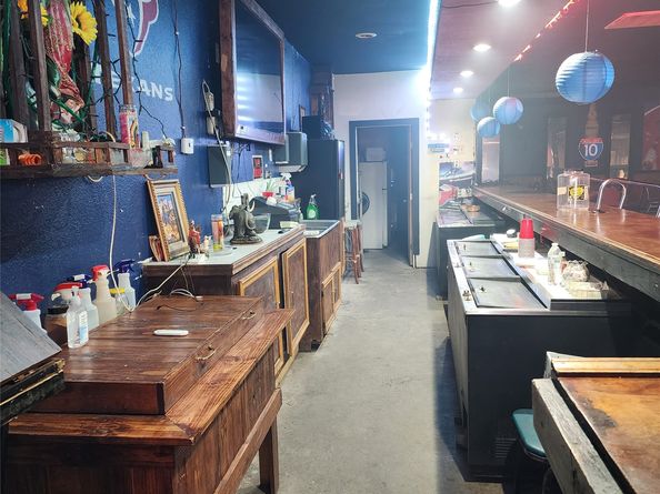 12774 Market St Road, Houston TX 77015