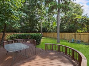 106 E Stedhill Loop, The Woodlands TX 77384