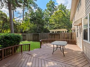 106 E Stedhill Loop, The Woodlands TX 77384