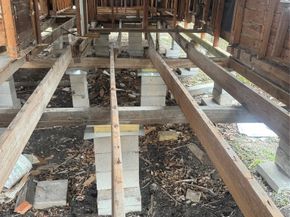 3926 Sayers Street, Houston TX 77026