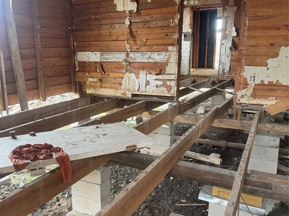 3926 Sayers Street, Houston TX 77026