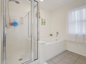 16610 Cairngrove Lane, Houston TX 77084