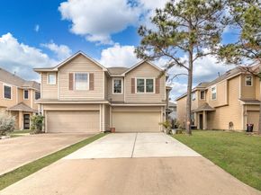 16610 Cairngrove Lane, Houston TX 77084