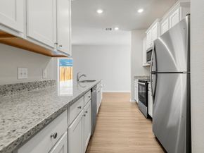 8207 Burnt Orchid Drive, Houston TX 77016