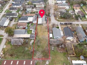 1302 Ryon Street, Houston TX 77009