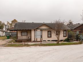 1302 Ryon Street, Houston TX 77009