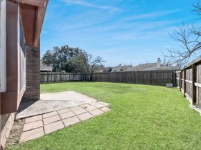 3234 Pebble Lake Drive, Sugar Land TX 77479