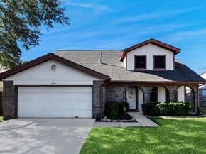 3234 Pebble Lake Drive, Sugar Land TX 77479
