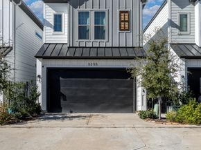 5355 Creekmont Oaks Lane, Houston TX 77091