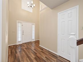 19139 Long Timber Drive, Humble TX 77346