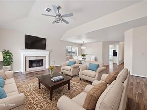 19139 Long Timber Drive, Humble TX 77346