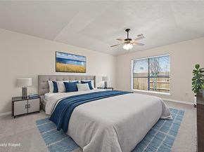 19139 Long Timber Drive, Humble TX 77346