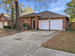 13118 Woodtrek Lane, Houston TX 77015