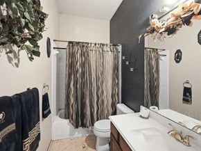 13118 Woodtrek Lane, Houston TX 77015