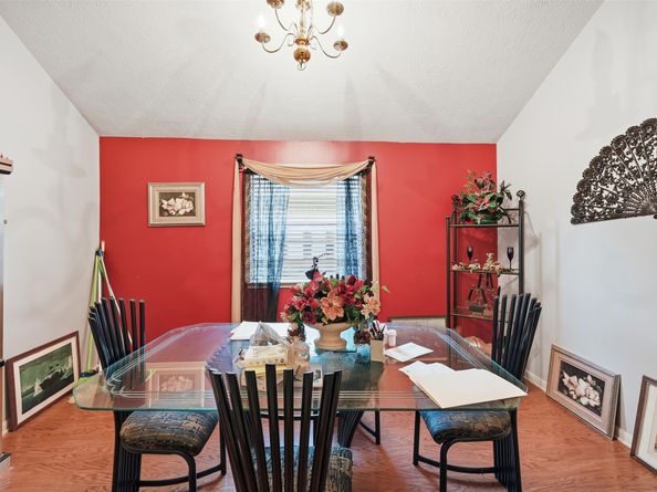 13118 Woodtrek Lane, Houston TX 77015