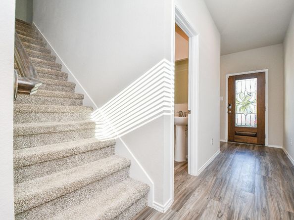 16868 Pink Wintergreen Drive, Conroe TX 77385