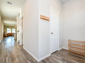 16868 Pink Wintergreen Drive, Conroe TX 77385