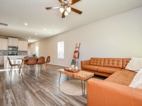 16868 Pink Wintergreen Drive, Conroe TX 77385