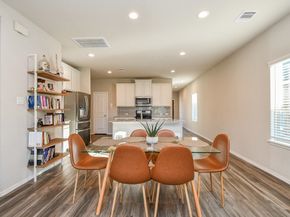 16868 Pink Wintergreen Drive, Conroe TX 77385