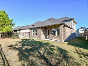 16868 Pink Wintergreen Drive, Conroe TX 77385