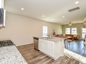 16868 Pink Wintergreen Drive, Conroe TX 77385