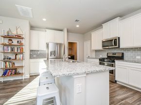 16868 Pink Wintergreen Drive, Conroe TX 77385