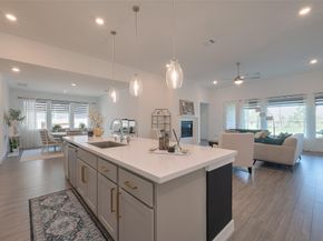 7615 Laurel Bloom Lane, Katy TX 77493