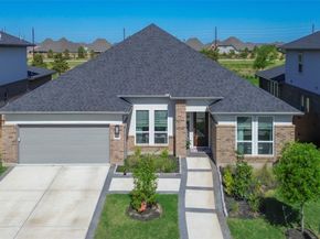 7615 Laurel Bloom Lane, Katy TX 77493