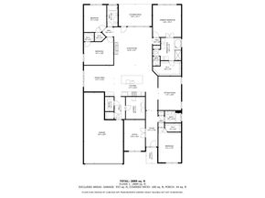 7615 Laurel Bloom Lane, Katy TX 77493