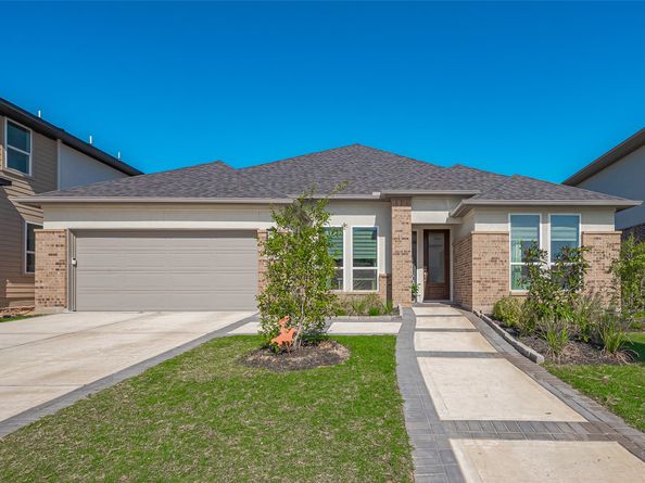 7615 Laurel Bloom Lane, Katy TX 77493