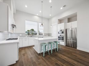 3426 Stanling Brook Lane, Houston TX 77080